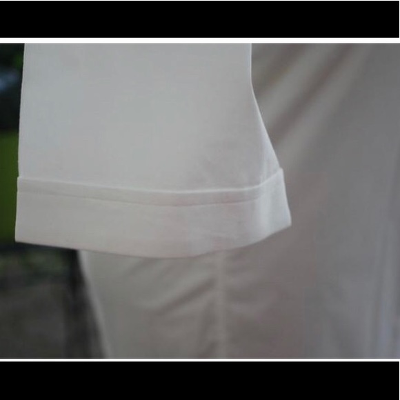 Shirt dress, 1/2 sleeve - Picture 2 of 5